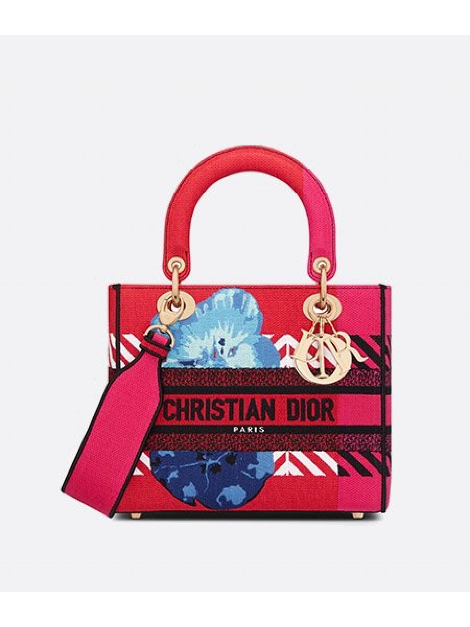 Сумка Christian Dior